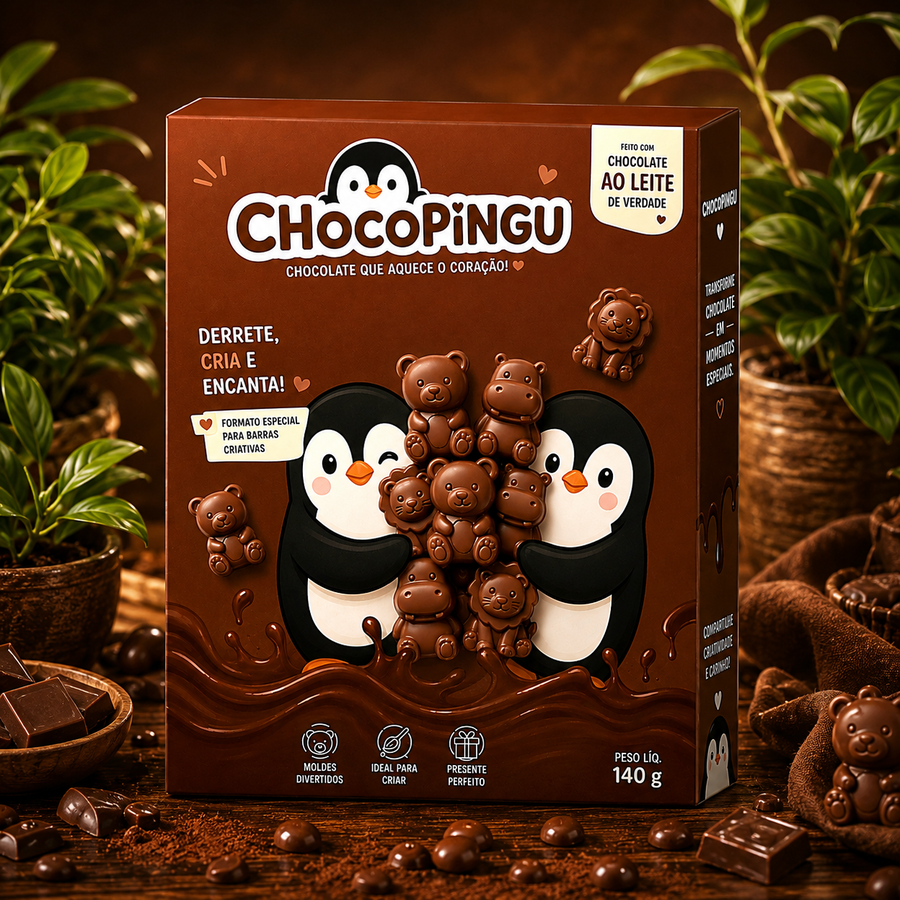 Boneco Animais