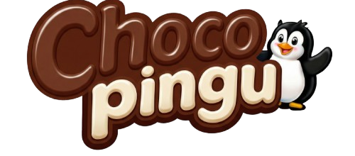 Logo Chocopingu